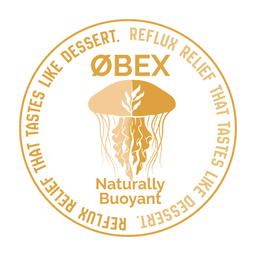 OBEX Naturally Buoyant quality seal