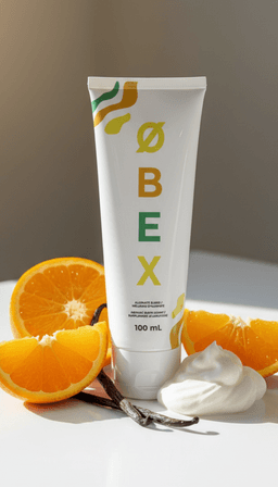 Orange Cream thumbnail 2