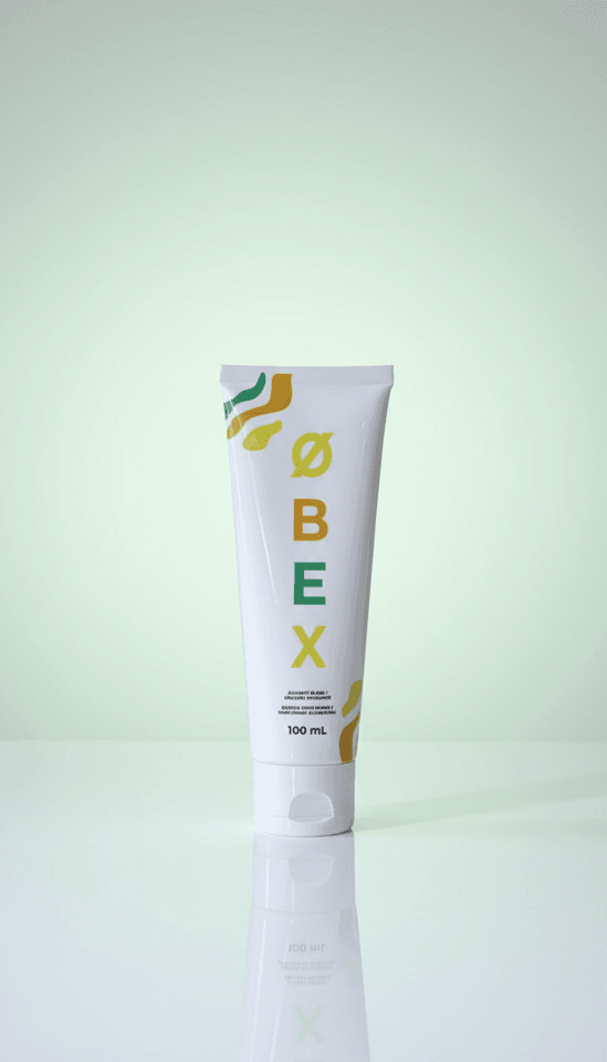 Smooth Mint - View 1