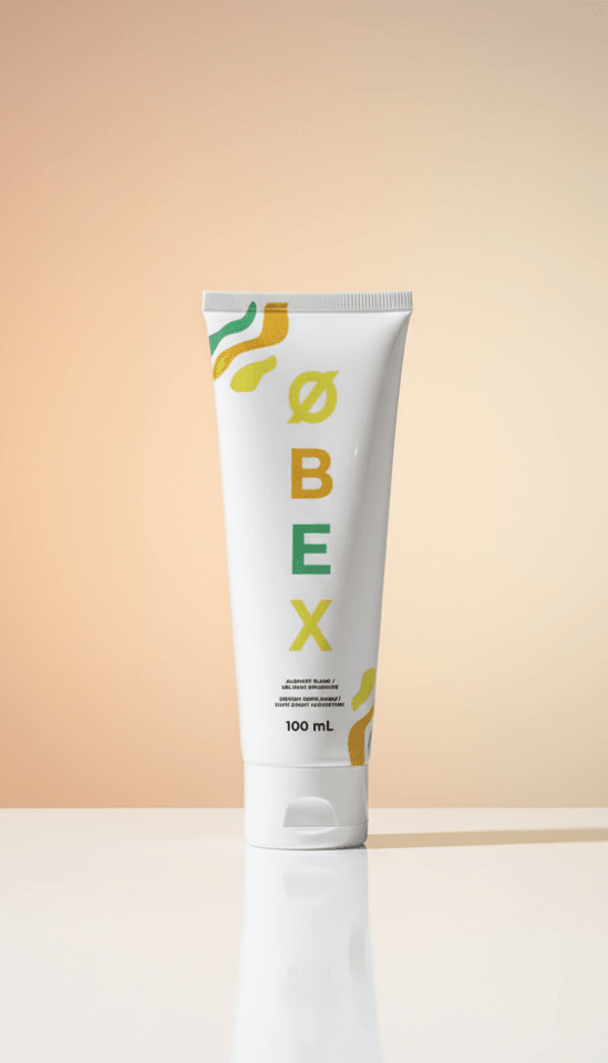 Orange Cream - View 1