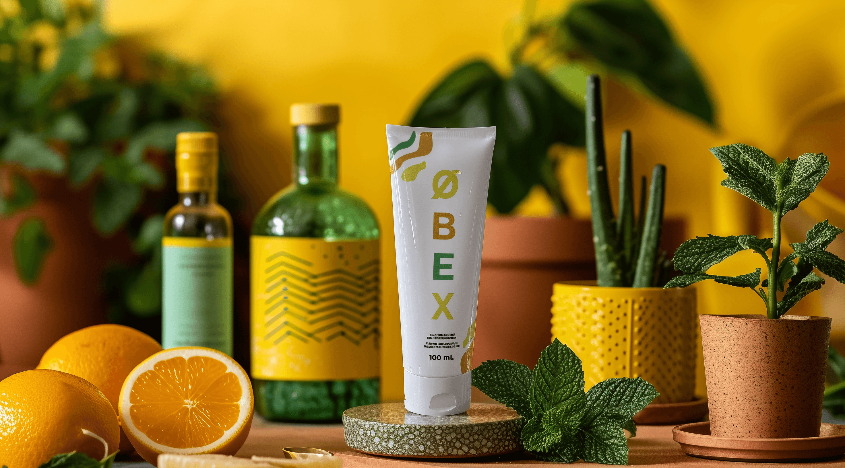 OBEX Product Photography Medley